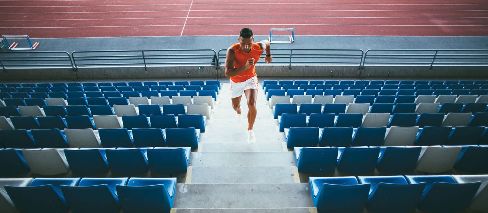 4 Things You Should Know About Interval Training