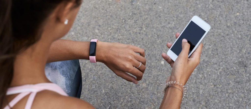 Heart rate variability can be tracked by wearable technology