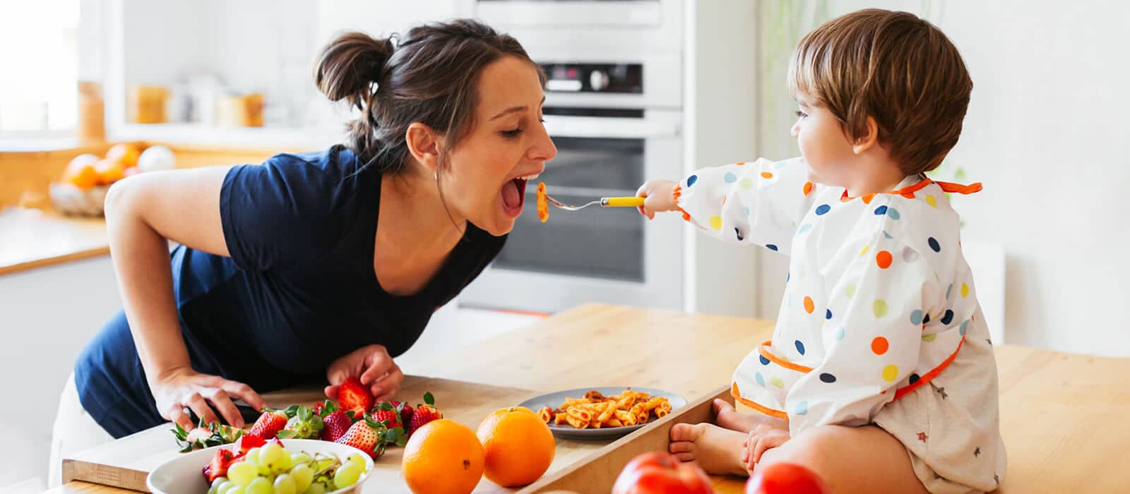 How to Help Your Child Avoid Ultraprocessed Foods