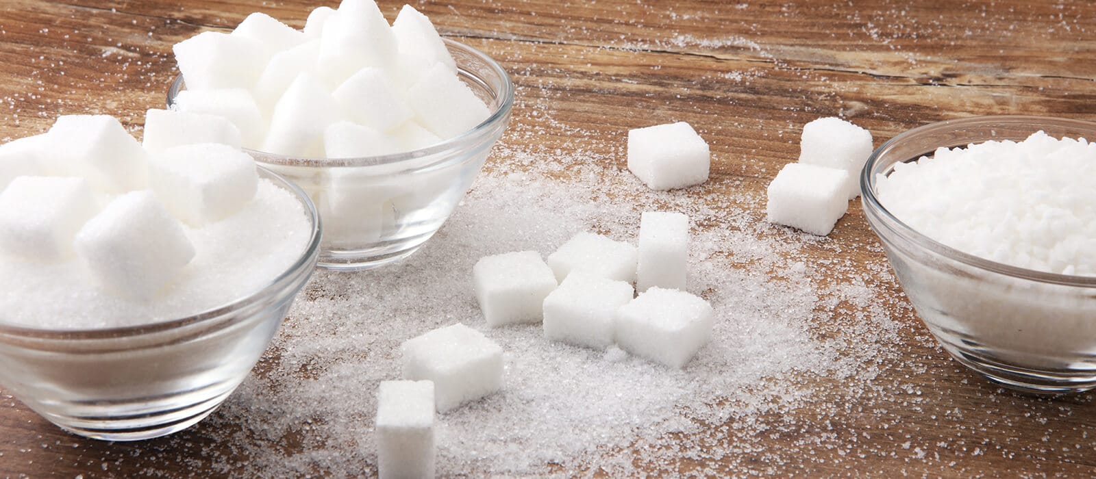 How Bad is Sugar, Really?