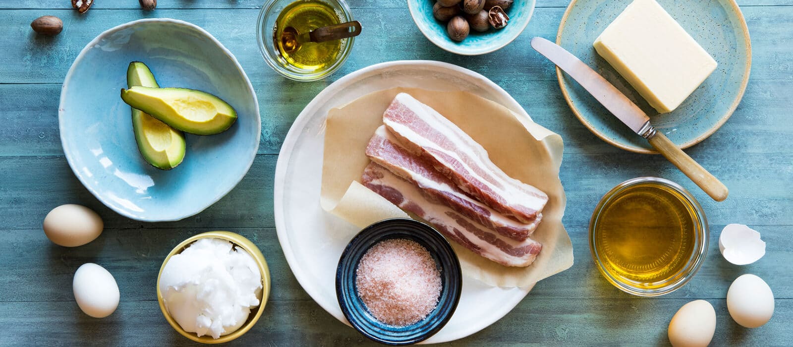 The Cellular-level Benefits Of A Ketogenic Diet - Metabolic Meals - Blog