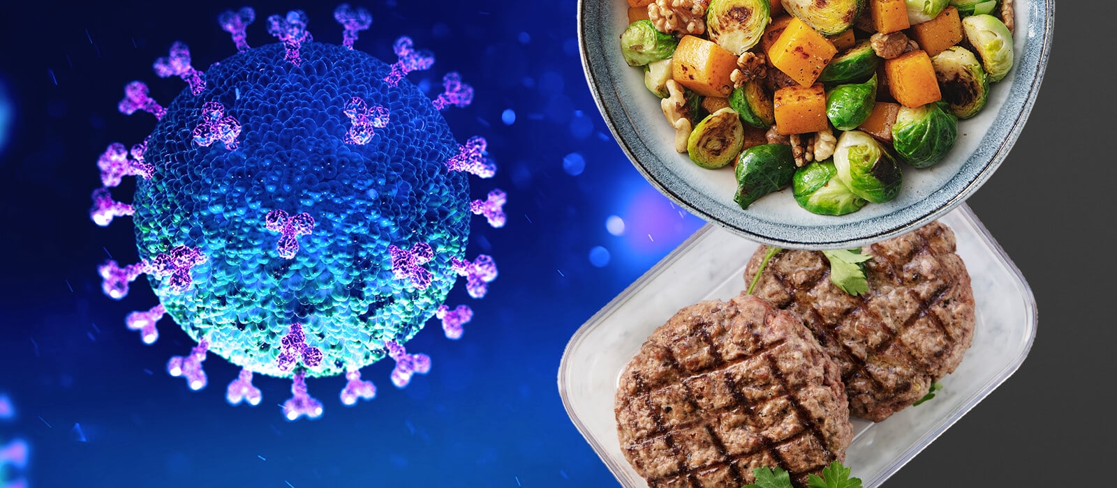 Can the Keto Diet Help You Fight Coronavirus?