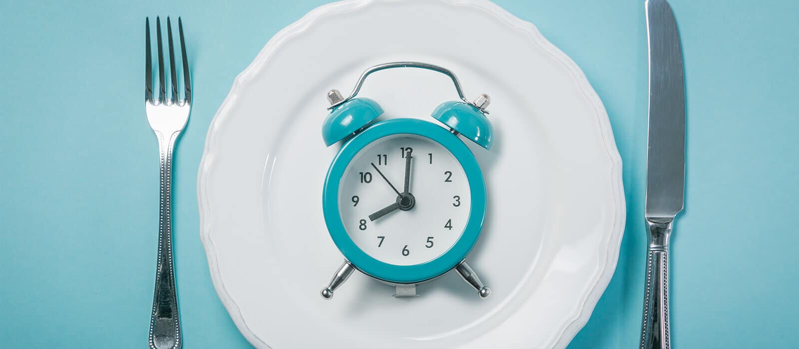 Meal Timing: Is Intermittent Fasting the Best Strategy?