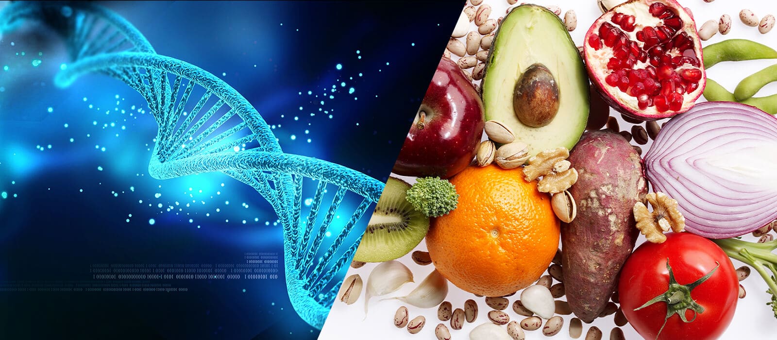 Nutrigenomics: Should Your Genes Determine Dinner? - Metabolic Meals - Blog