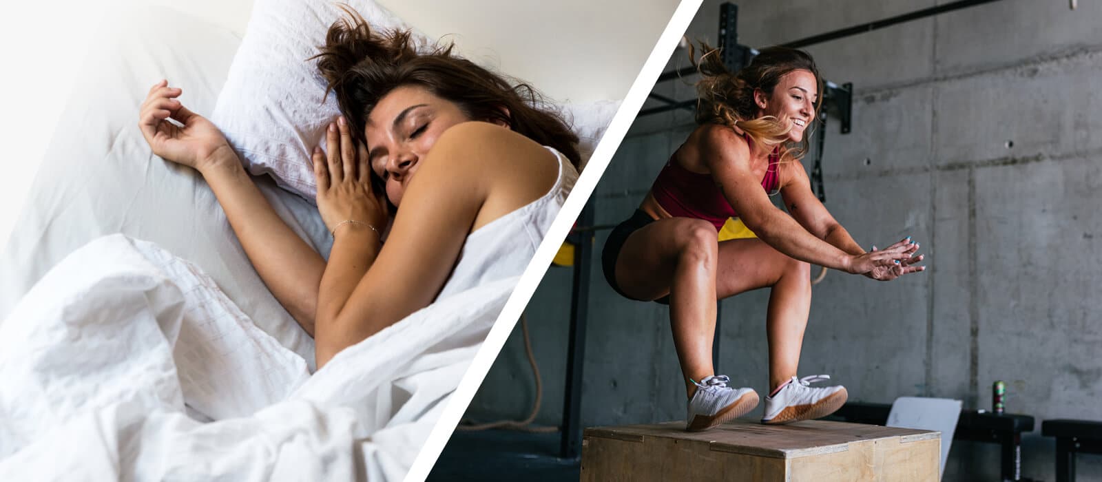 Sleep: The Ultimate Performance Enhancer