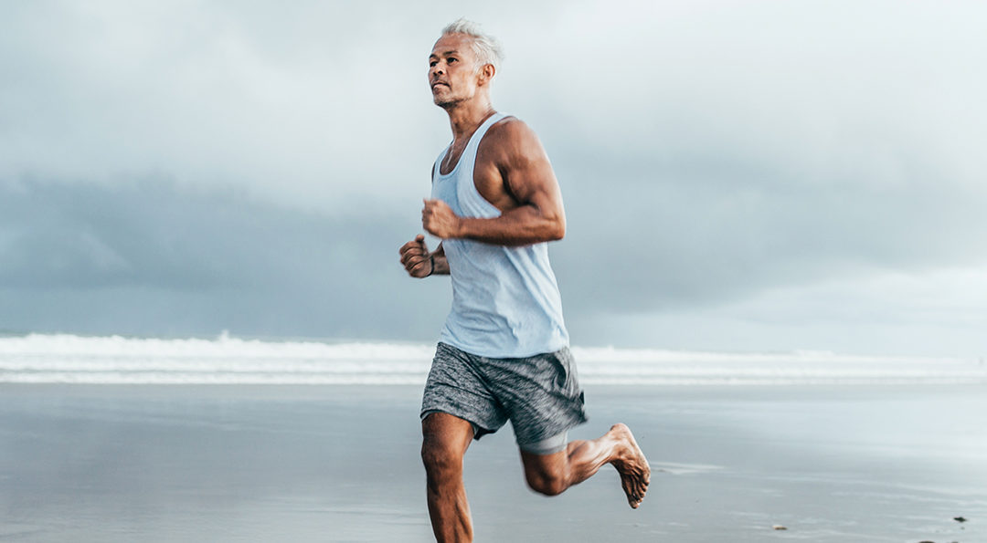 The Anti-Aging Benefits of Raising Your Metabolism