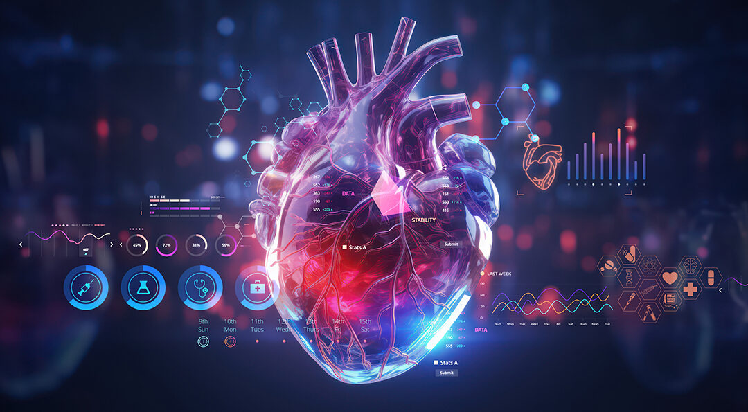 Why Your Heart Health Matters For Overall Health 