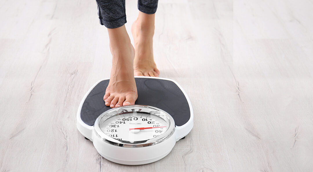 How Long Does It Take To Lose Weight And Do It Sustainably?  