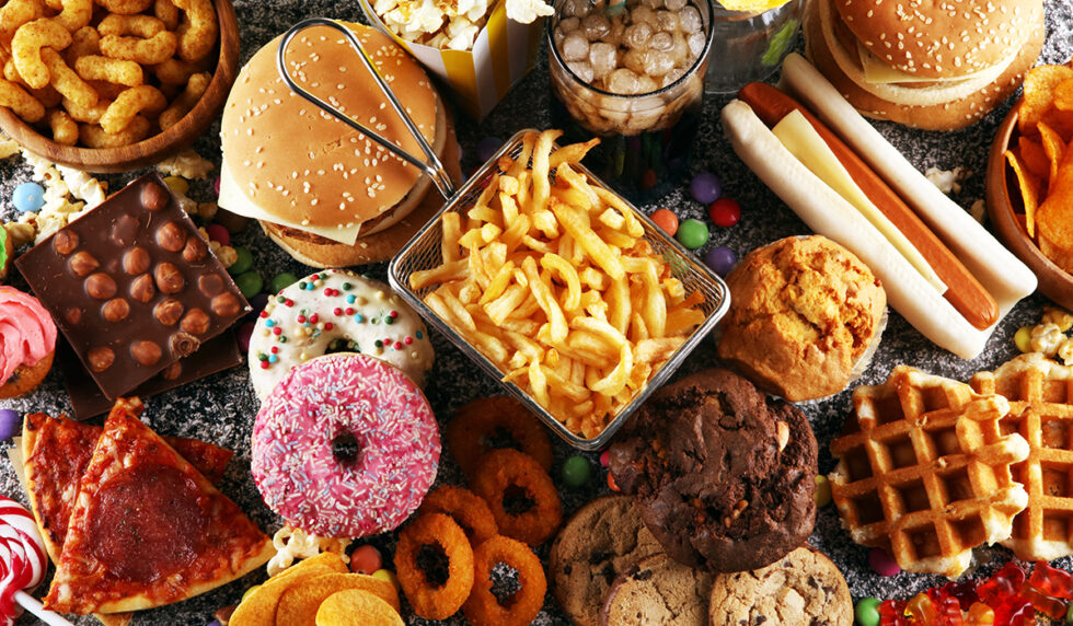 Obese Food Intake Example Understanding the 3 Main Causes of Obesity and What You Can Do ...